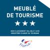 3 étoiles, plus d'info ?